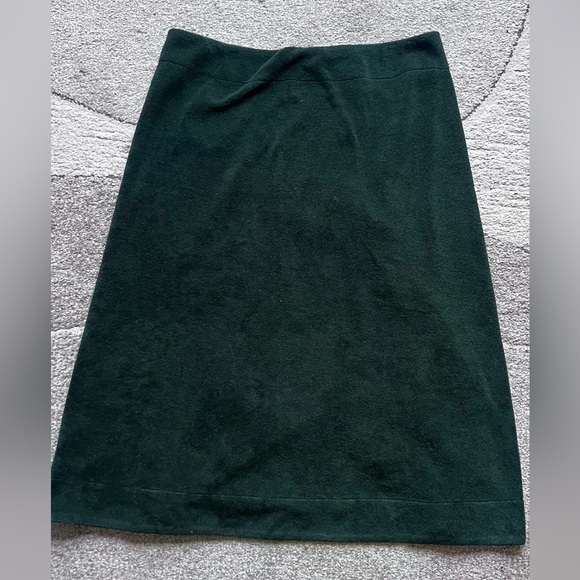 Eres terry cover up skirt . ( matching one piece bayhing suit also available ) - Picture 2 of 5